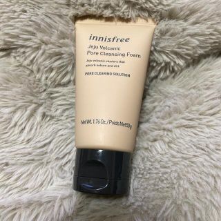 イニスフリー(Innisfree)のInnisfree クレンジングフォーム(洗顔料)