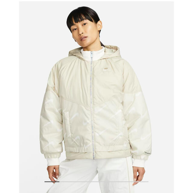NIKE - NIKE レディースアウターの通販 by eu♡'s shop|ナイキならラクマ