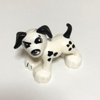 レゴ(Lego)のレゴデュプロ　犬　動物　おもちゃ　(積み木/ブロック)