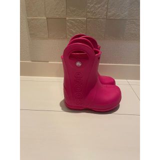 クロックス(crocs)のクロックス 長靴 レインブーツ(長靴/レインシューズ)