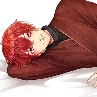 浦島坂田船 抱き枕カバー (キャラクターグッズ)