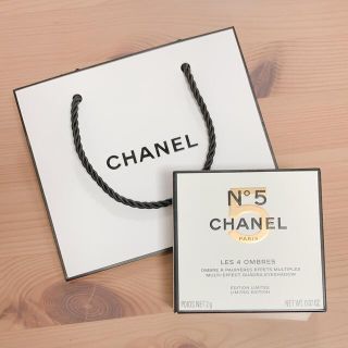 シャネル(CHANEL)のシャネル♡アイシャドウ(アイシャドウ)