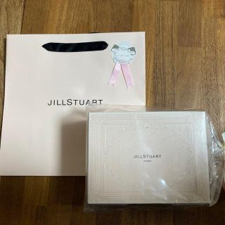 ジルスチュアート(JILLSTUART)のジルスチュアート コットン (コットン)