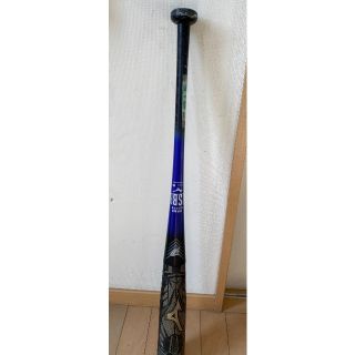 ミズノ(MIZUNO)の少年用ビヨンドマックスギガキング/ミドル/80㎝/610g(バット)