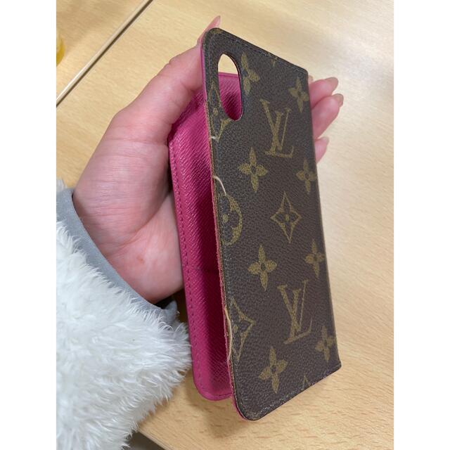 ルイヴィトン モノグラム iPhoneXケース | tradexautomotive.com