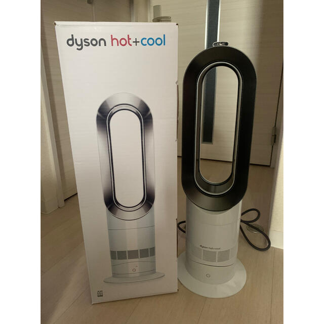 ダイソン　dyson hot +cool AM09のサムネイル