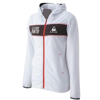 ルコックスポルティフ(le coq sportif)の新品タグ付き ルコック ジャージ 梨花モデル(パーカー)