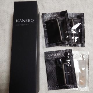 カネボウ(Kanebo)の新品　Kanebo　オン　スキン　エッセンス　V(化粧水/ローション)