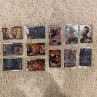 鬼滅の刃カード(カード)