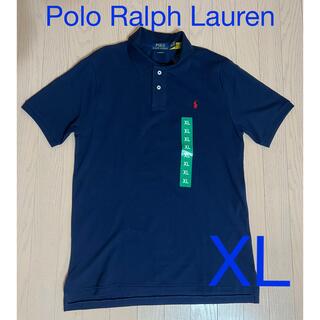 ポロラルフローレン(POLO RALPH LAUREN)のラルフローレン　ポロシャツ　クラシックフィット　XL(ポロシャツ)