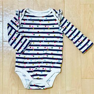 ベビーギャップ(babyGAP)のbaby GAP ロンパース(ロンパース)