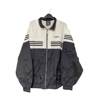 アディダス(adidas)の【入手困難・常田大希】adidas ビンテージ トラックジャケット(ナイロンジャケット)