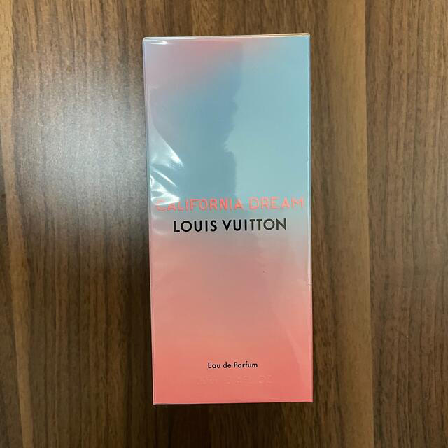 LOUIS VUITTON / CALIFORNIA DREAM