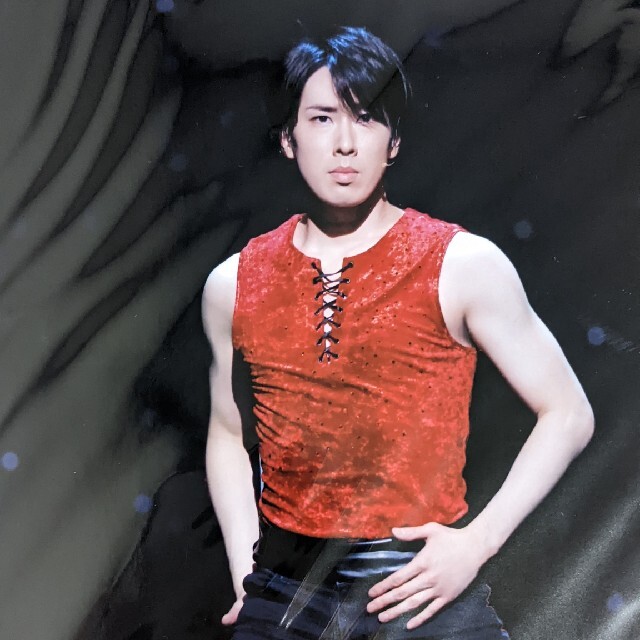 Snow Man - Snow Man 宮舘涼太 滝沢歌舞伎2021 ステージフォト Snow Man - Snow Man 宮舘涼太 滝沢歌舞伎2021 ステージフォト
