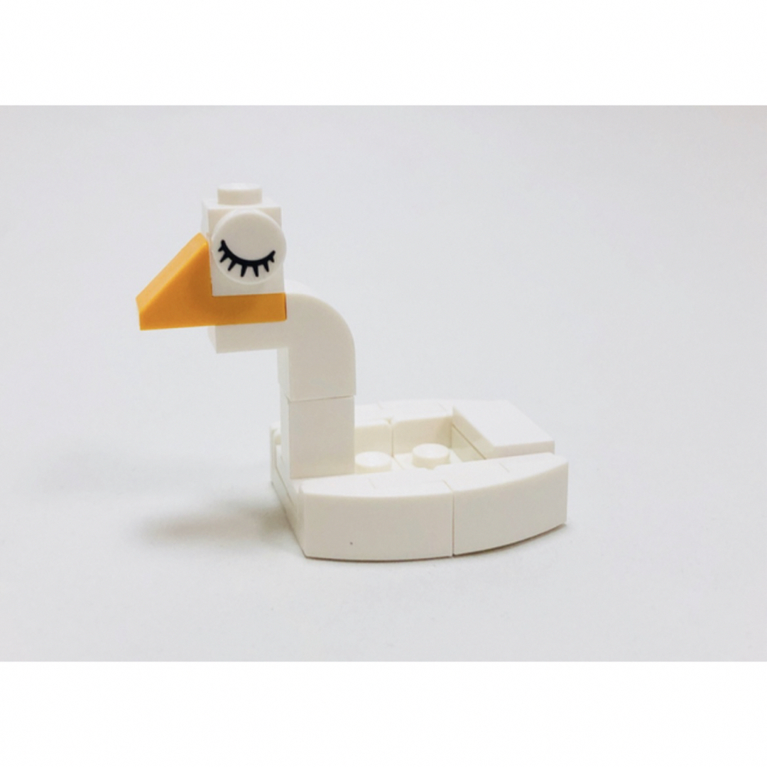 Lego(レゴ)の【新品未使用】レゴ　LEGO チェスト　収納　カラーボックス キッズ/ベビー/マタニティのおもちゃ(知育玩具)の商品写真
