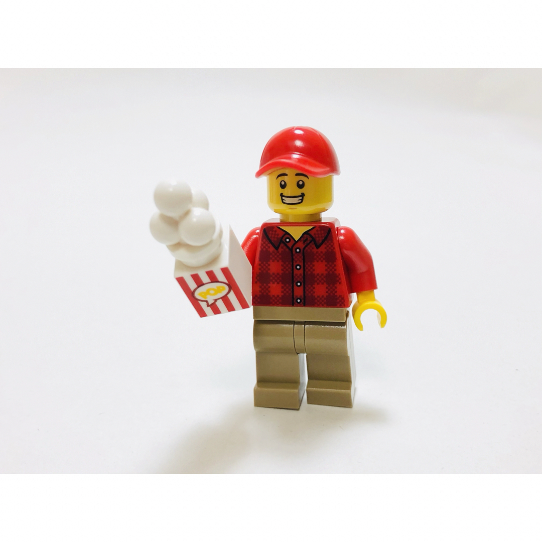 Lego(レゴ)の【新品未使用】レゴ　LEGO チェスト　収納　カラーボックス キッズ/ベビー/マタニティのおもちゃ(知育玩具)の商品写真