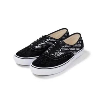 ヴァンズ(VANS)の定価以下 VANS RIPPER MAGAZINE 24cm US6 長瀬智也(スニーカー)