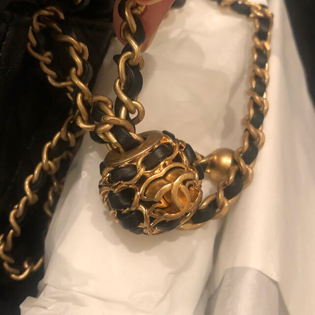 CHANEL - レン様専用出品になりますの通販 by mame's shop|シャネル