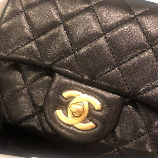 CHANEL - レン様専用出品になりますの通販 by mame's shop|シャネル