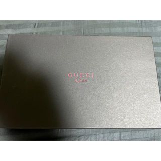 グッチ(Gucci)のGUCCI 並木 オープン記念限定ノベルティ　ケースなど(ノベルティグッズ)