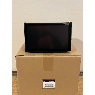 ミツビシ(三菱)の【かいけバーベキューさん専用】新品未使用　MZ609823NP(カーナビ/カーテレビ)