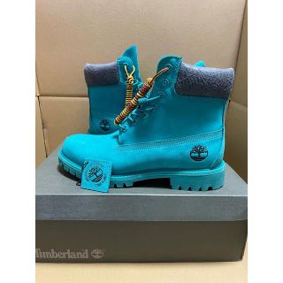 ティンバーランド ターコイズの通販 12点 | Timberlandを買うならラクマ