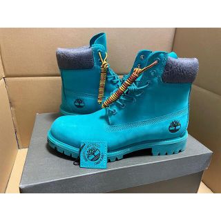 Timberland - Timberland×atmos ティンバーランド 6インチブーツの通販