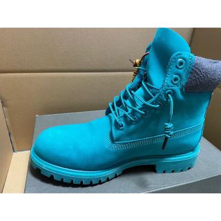 Timberland - Timberland×atmos ティンバーランド 6インチブーツの通販