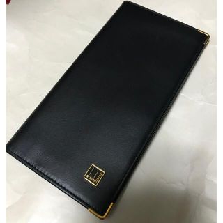 ダンヒル(Dunhill)のお客様専用　成約済　dunhill カードケース(名刺入れ/定期入れ)