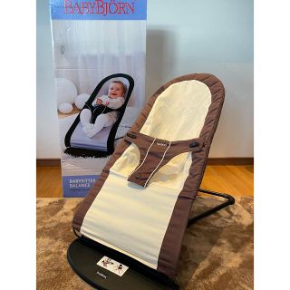 ベビービョルン(BABYBJORN)のベビービョルン バウンサー(その他)