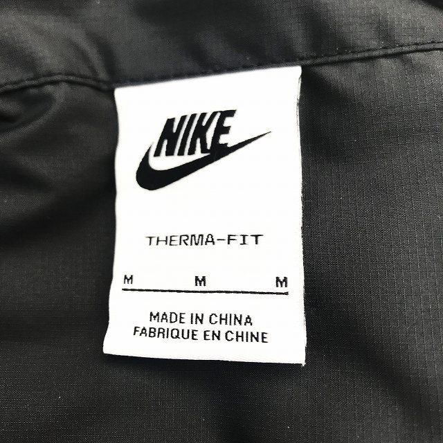 お買い得HOT NIKE - ナイキ 美品 21AW NSW メンズ シティ メイド