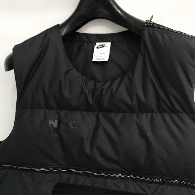 お買い得HOT NIKE - ナイキ 美品 21AW NSW メンズ シティ メイド