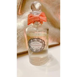 ペンハリガン(Penhaligon's)のペンハリガン廃盤　ELLENISIA エレニシア　50ml(ユニセックス)