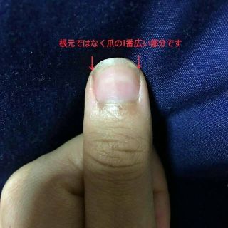 グレー マーブル グレーマーブル ネイルチップ コスメ/美容のネイル(つけ爪/ネイルチップ)の商品写真