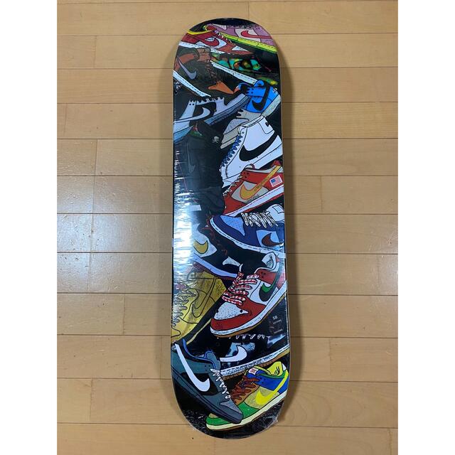 NIKE SB OR NOTHING x CARTERGRAPHX 8inch アウトレットの購入 ...