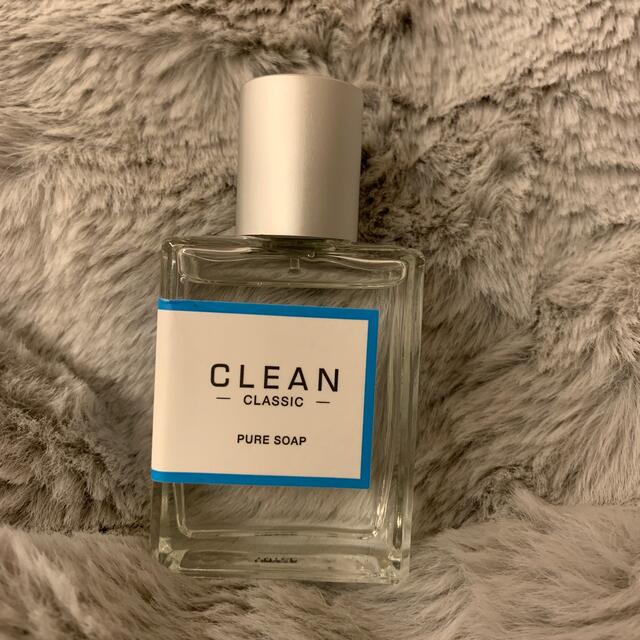 CLEAN(クリーン)のCLEAN  クリーン　クラシック　ピュアソープ コスメ/美容の香水(ユニセックス)の商品写真