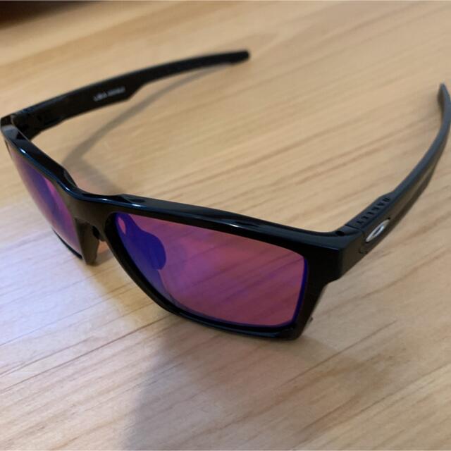 Oakley(オークリー)のサングラス　オークリー　プリズムゴルフ メンズのファッション小物(サングラス/メガネ)の商品写真