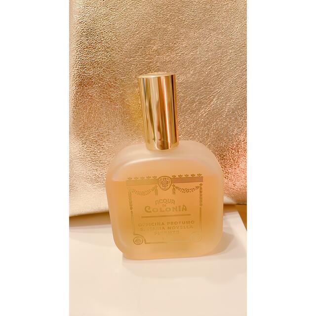 Santa Maria Novella(サンタマリアノヴェッラ)の【最終値下げ】サンタマリアノヴェッラ　TUBEROSA 香水 コスメ/美容の香水(ユニセックス)の商品写真