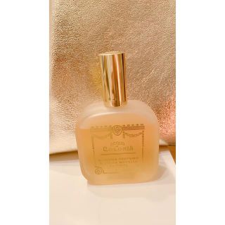 サンタマリアノヴェッラ(Santa Maria Novella)の【最終値下げ】サンタマリアノヴェッラ　TUBEROSA 香水(ユニセックス)