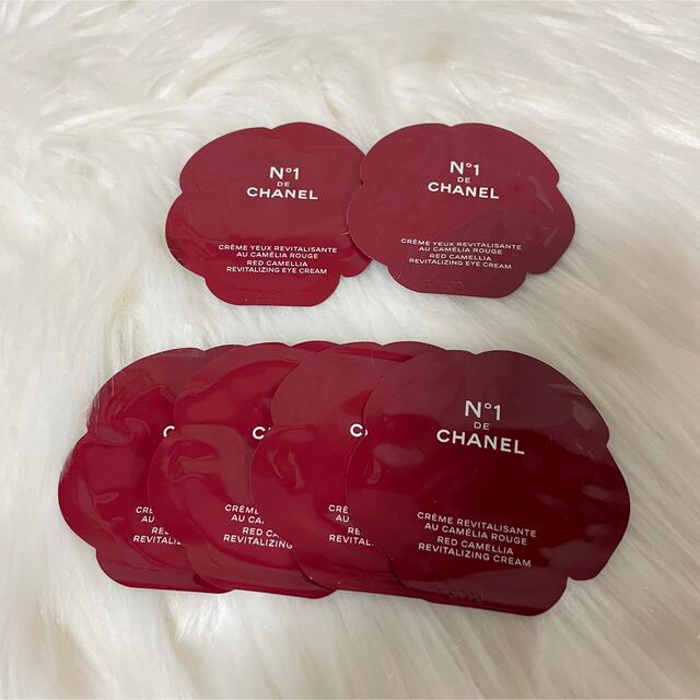 CHANEL(シャネル)のCHANEL  セラム N°1 ドゥ シャネル 30ml  シャネル  コスメ/美容のスキンケア/基礎化粧品(美容液)の商品写真