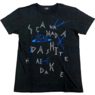 SCANDAL ツアーTシャツ(ミュージシャン)