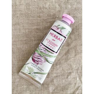 ロクシタン(L'OCCITANE)のロクシタン　ハンドクリーム(ハンドクリーム)