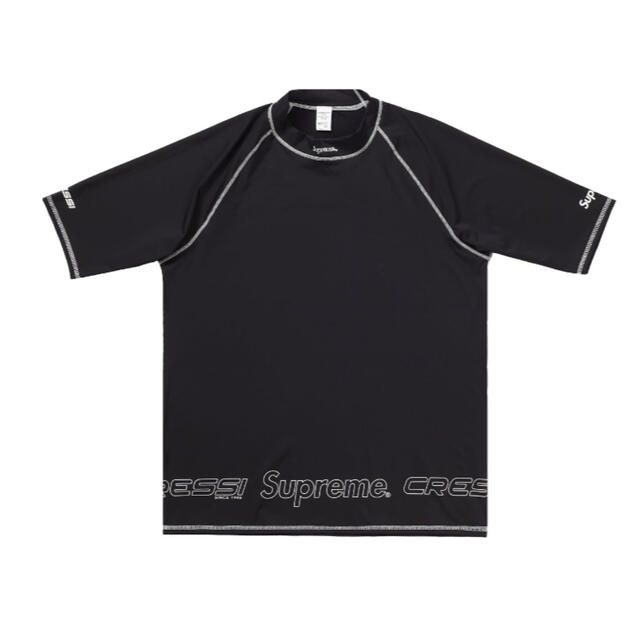 Supreme / Cressi® Rash Guard