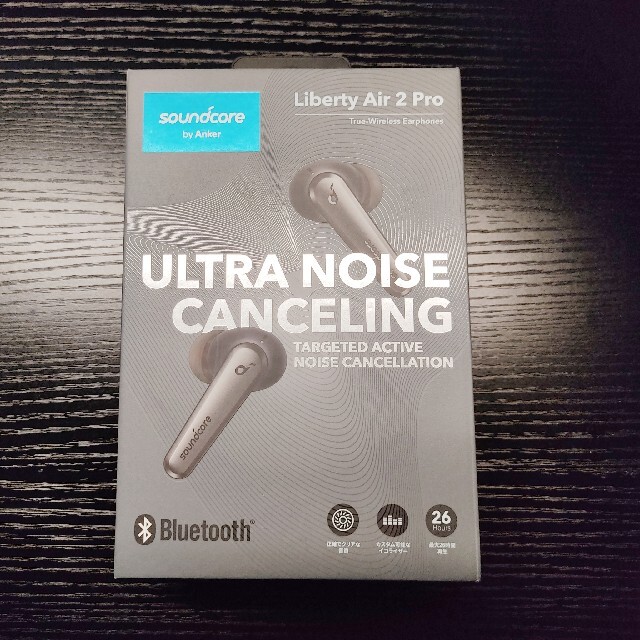 Anker Soundcore Liberty Air 2 Pro