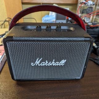 フランクリンアンドマーシャル(FRANKLIN&MARSHALL)のMarshall　KILBURN II(スピーカー)