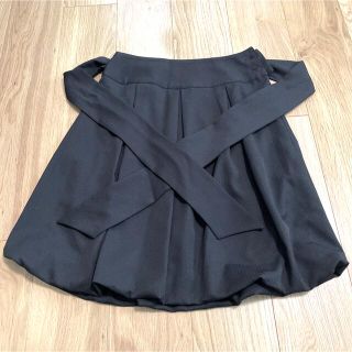 ボンボンストア(bonbonstore)のbonbonsバルーンスカート(ひざ丈スカート)