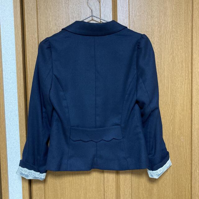 MINIMUM(ミニマム)のテーラードジャケット レディースのジャケット/アウター(テーラードジャケット)の商品写真