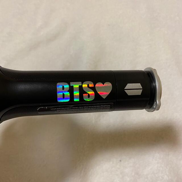 防弾少年団(BTS)(ボウダンショウネンダン)のBTS アミボム エンタメ/ホビーのCD(K-POP/アジア)の商品写真