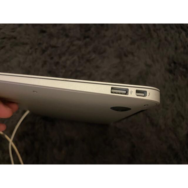 Apple(アップル)のMacBook AIR  スマホ/家電/カメラのPC/タブレット(ノートPC)の商品写真