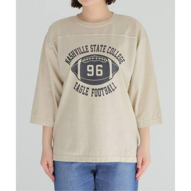 GOOD ROCK SPEED  Football T-sh